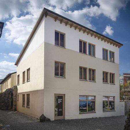 Apartment E3 Wasserburg Екстериор снимка