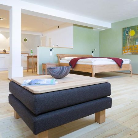 Apartment E3 Wasserburg Екстериор снимка