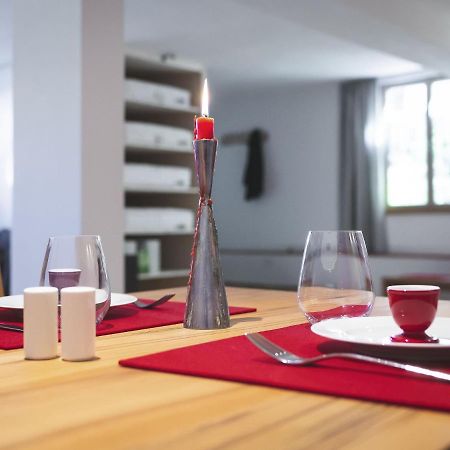Apartment E3 Wasserburg Екстериор снимка