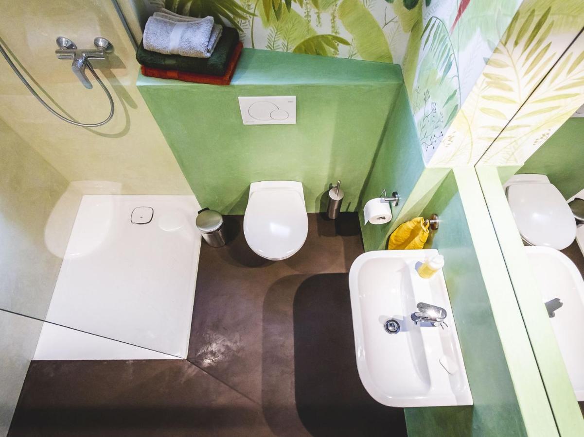 Apartment E3 Wasserburg Екстериор снимка