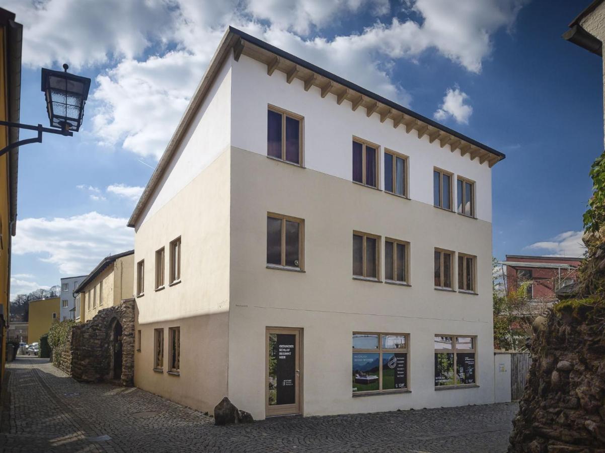 Apartment E3 Wasserburg Екстериор снимка