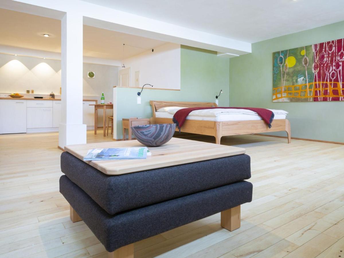 Apartment E3 Wasserburg Екстериор снимка