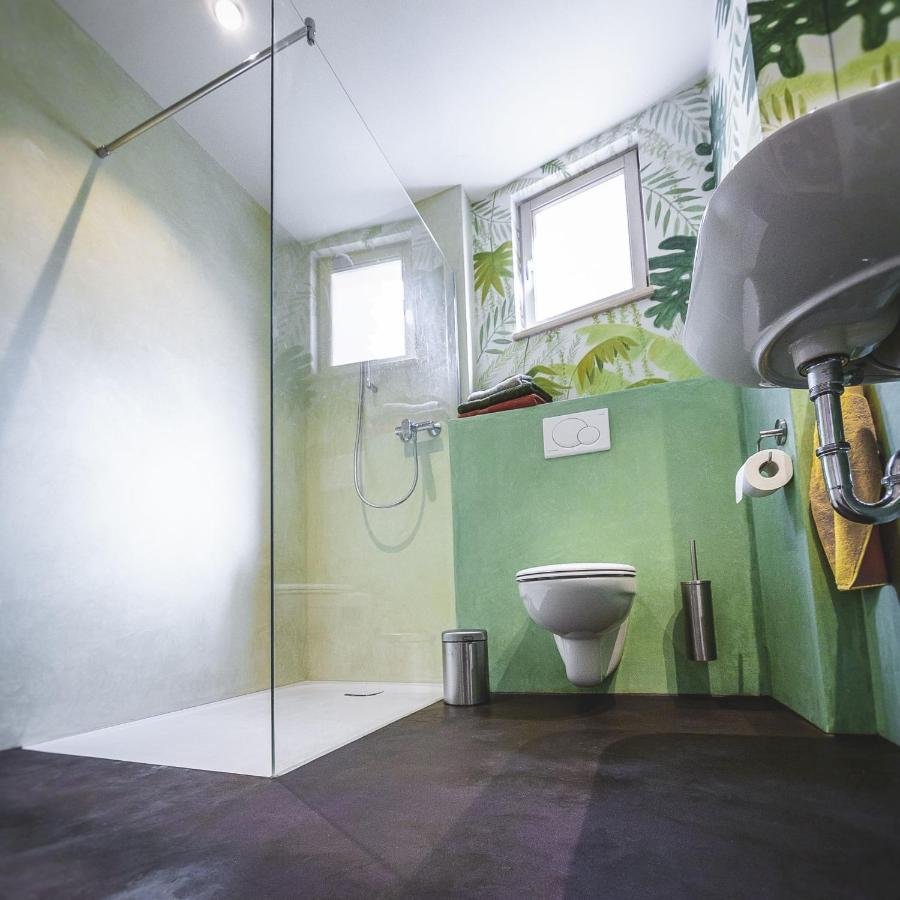 Apartment E3 Wasserburg Екстериор снимка