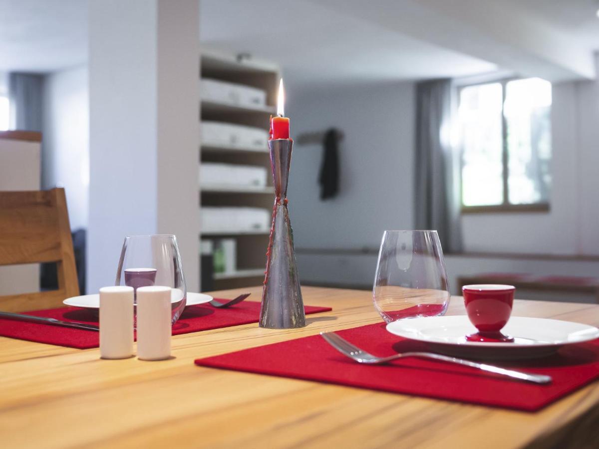 Apartment E3 Wasserburg Екстериор снимка